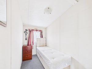 Bedroom Two- click for photo gallery